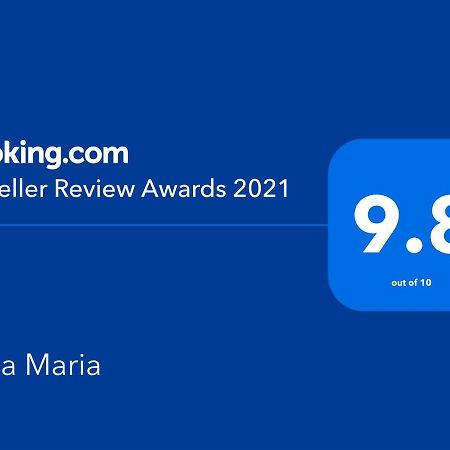 Casa Maria Villa Braşov Eksteriør billede