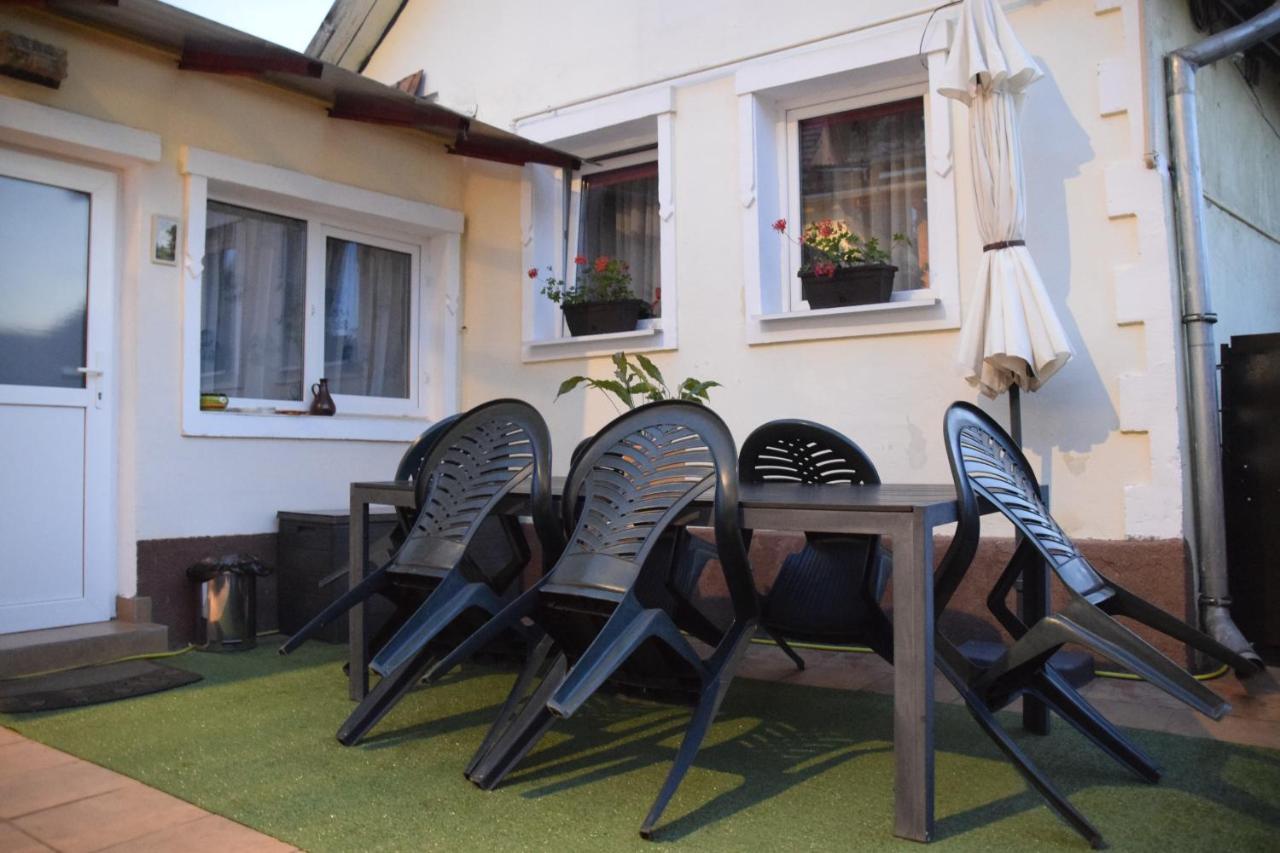 Casa Maria Villa Braşov Eksteriør billede