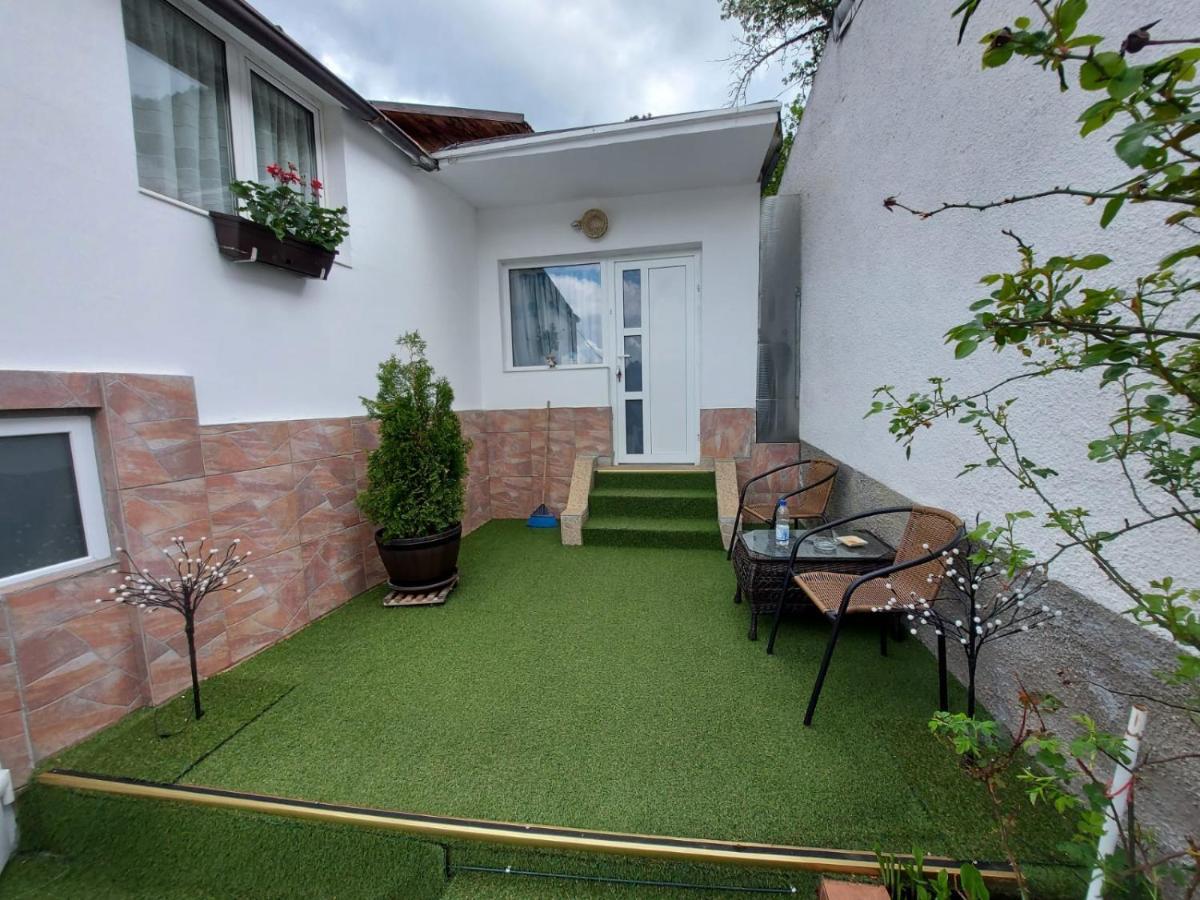 Casa Maria Villa Braşov Eksteriør billede