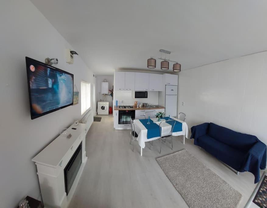 Casa Maria Villa Braşov Eksteriør billede