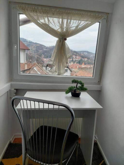 Casa Maria Villa Braşov Eksteriør billede